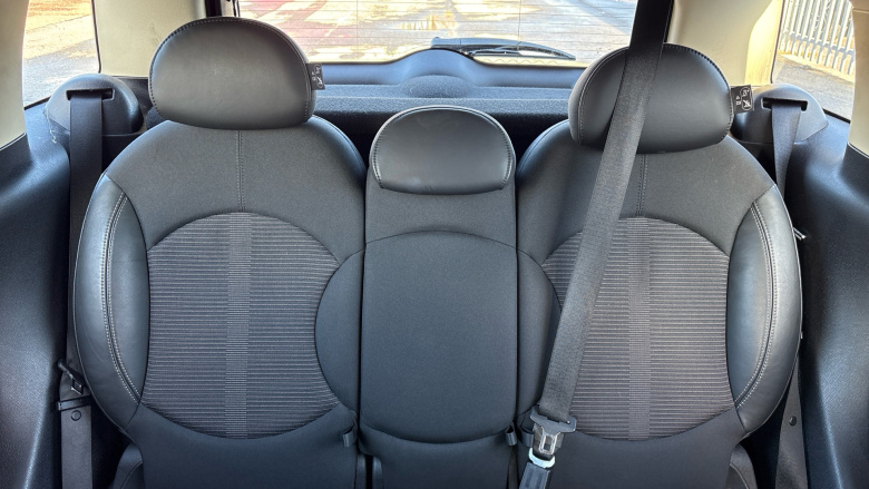 MINI Countryman 1.6 Cooper D ALL4 Business Edition 5dr Diesel Hatchback